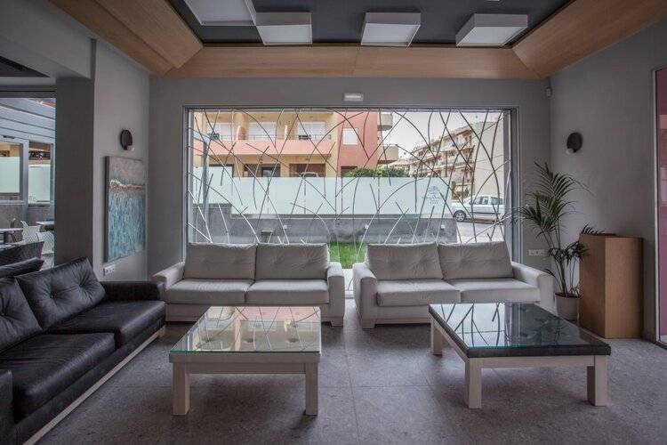Melrose Rethymno By Mage Hotel