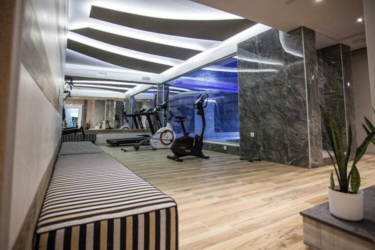 Melrose Rethymno By Mage Hotel