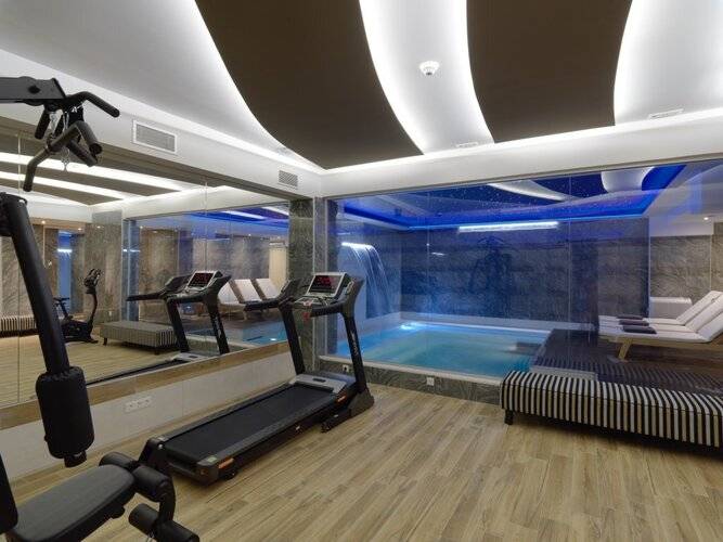 Melrose Rethymno By Mage Hotel