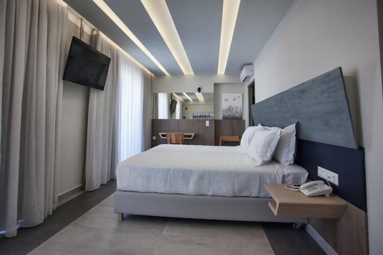 Melrose Rethymno By Mage Hotel