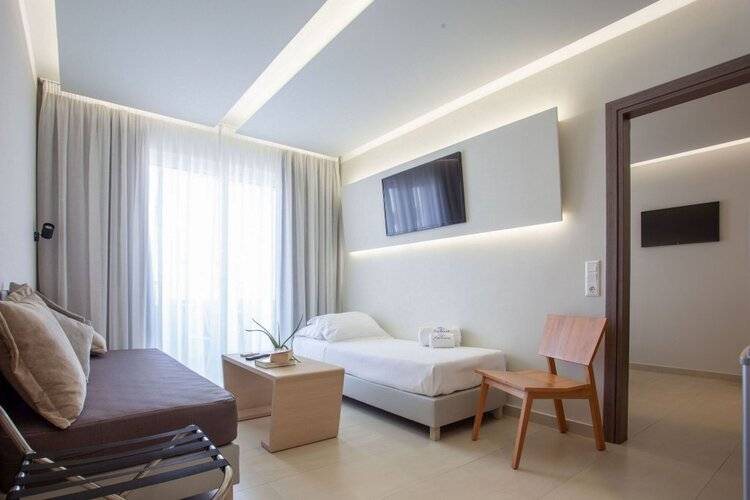Melrose Rethymno By Mage Hotel