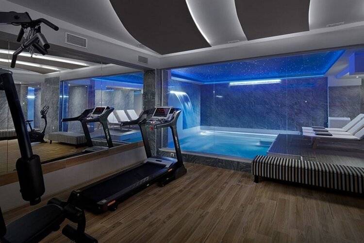 Melrose Rethymno By Mage Hotel