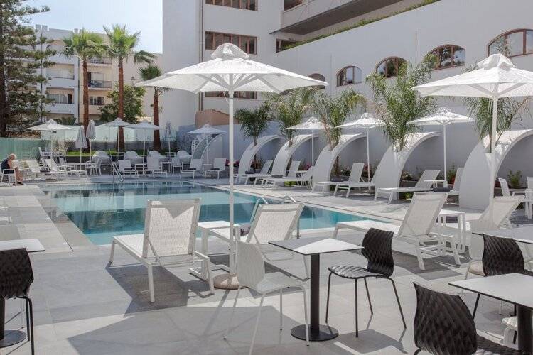 Melrose Rethymno By Mage Hotel