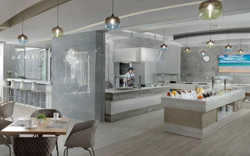 Melrose Rethymno By Mage Hotel