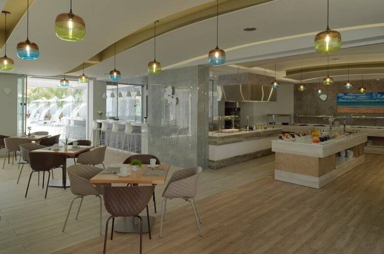 Melrose Rethymno By Mage Hotel