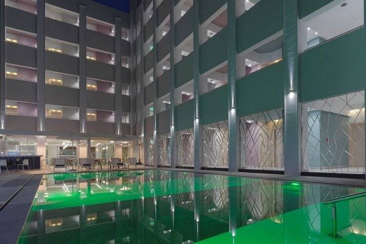 Melrose Rethymno By Mage Hotel