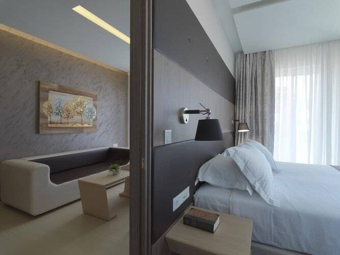 Melrose Rethymno By Mage Hotel