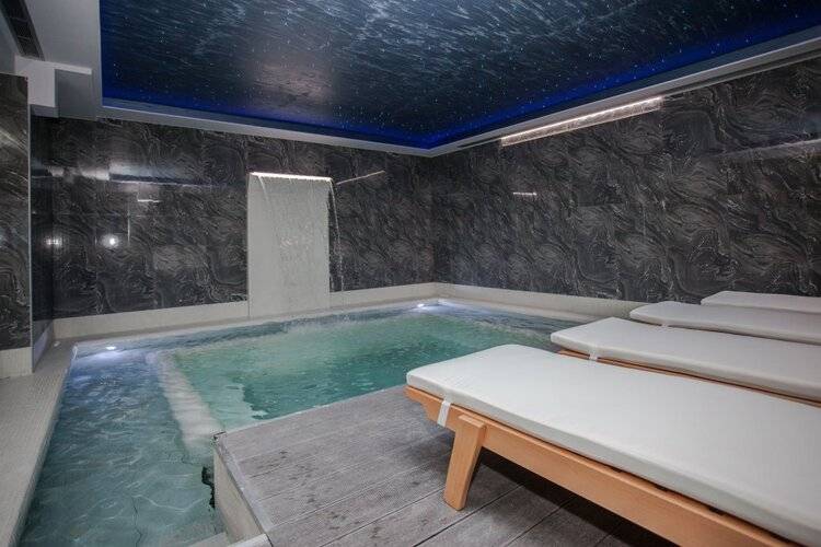 Melrose Rethymno By Mage Hotel