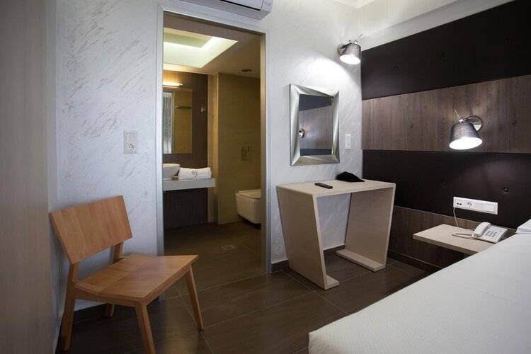 Melrose Rethymno By Mage Hotel