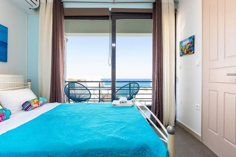 Rethymno Hills
