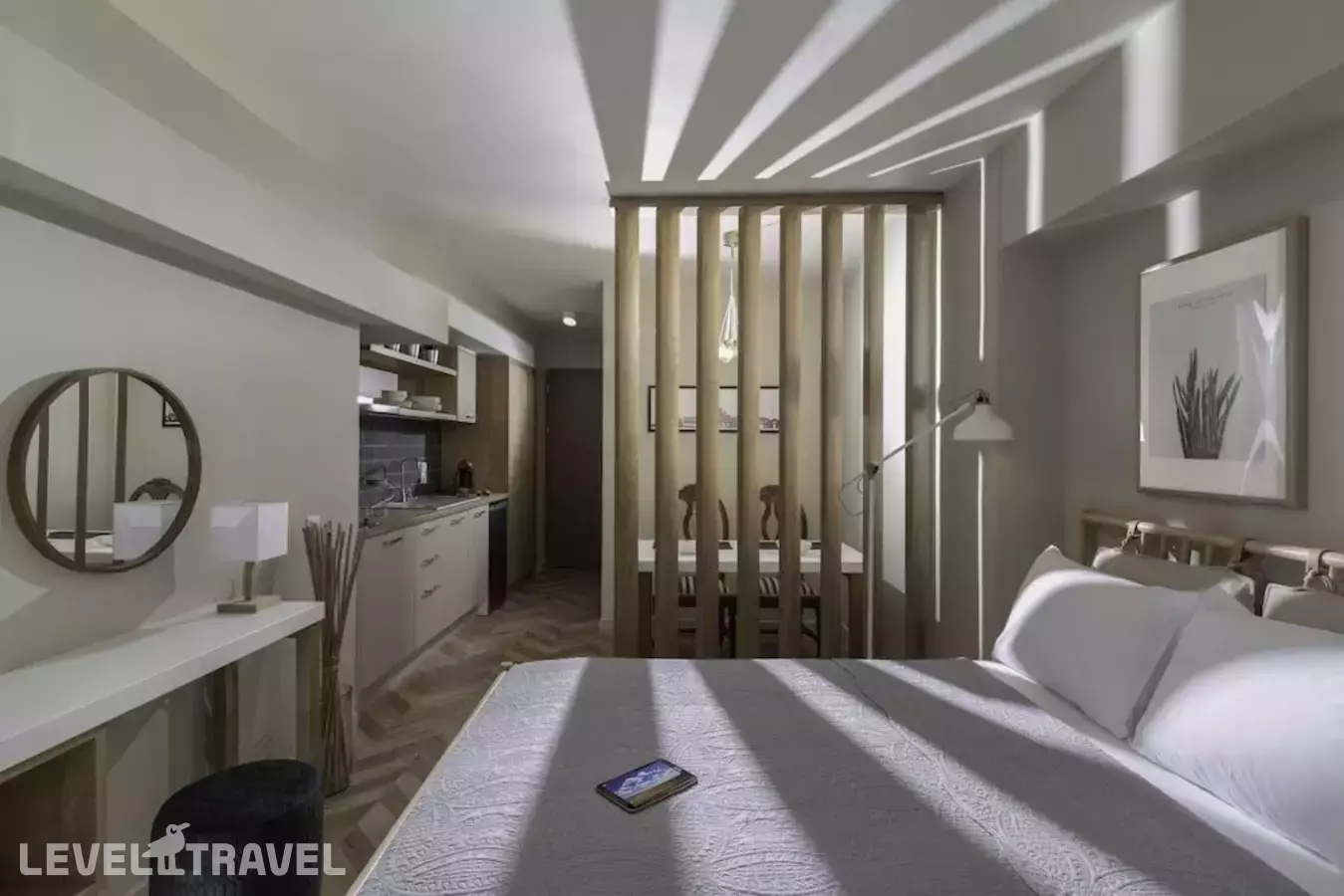 Candia Studio-Heraklion City Center (Adults Only 18+)