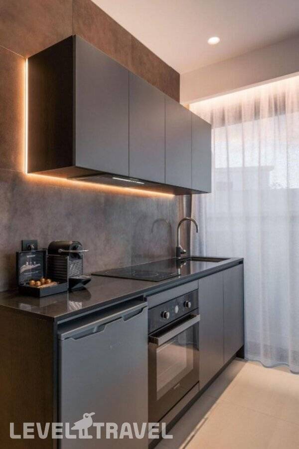 фотографии отеля City Lion By Semavi в Греция(Ираклион) - фото №5