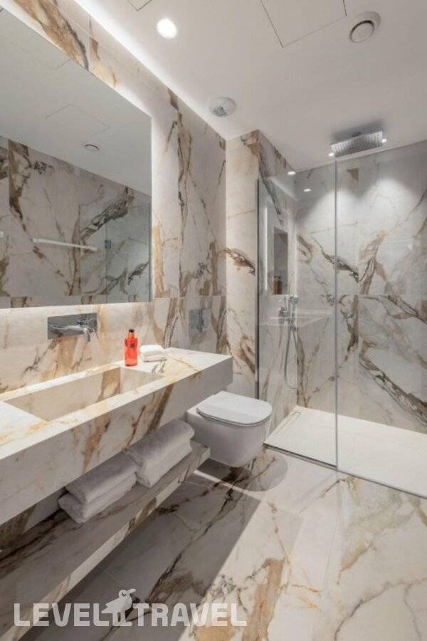 фотографии отеля City Lion By Semavi в Греция(Ираклион) - фото №8