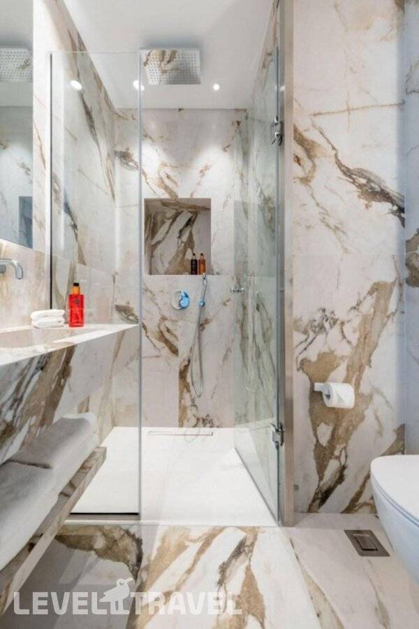 фотографии отеля City Lion By Semavi в Греция(Ираклион) - фото №2