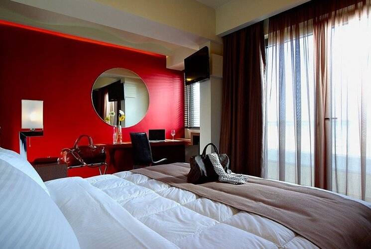 Lato Annex Boutique Rooms