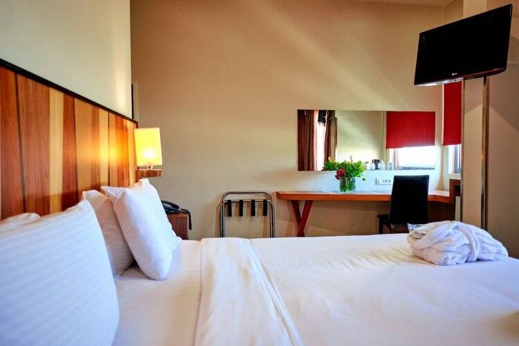 Lato Annex Boutique Rooms