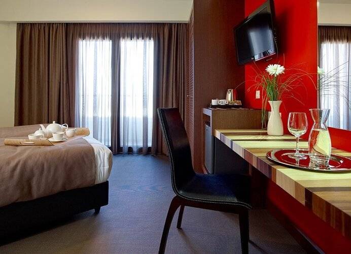 Lato Annex Boutique Rooms