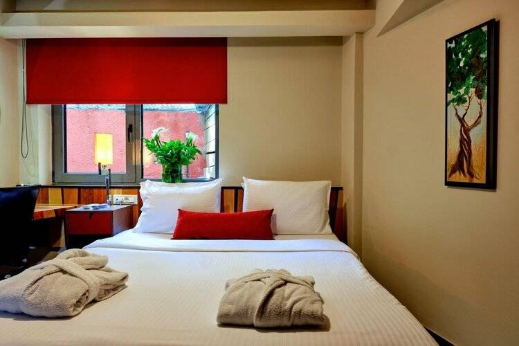 Lato Annex Boutique Rooms