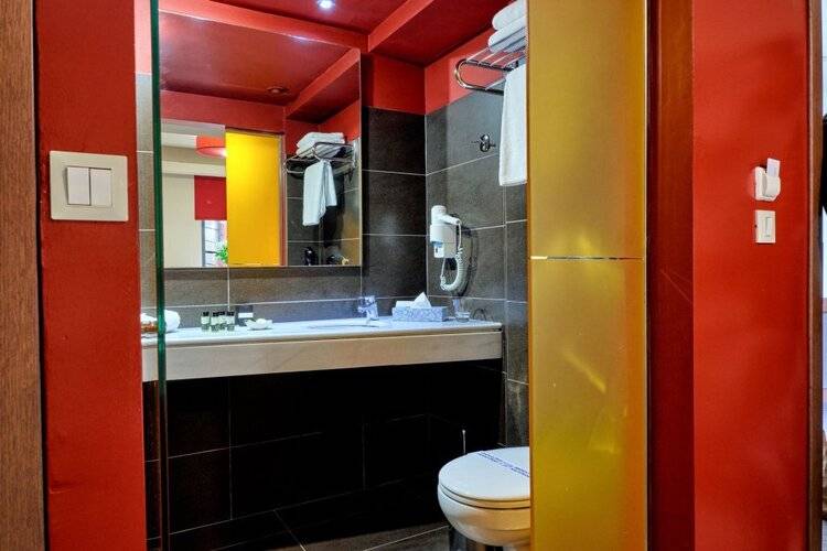 Lato Annex Boutique Rooms