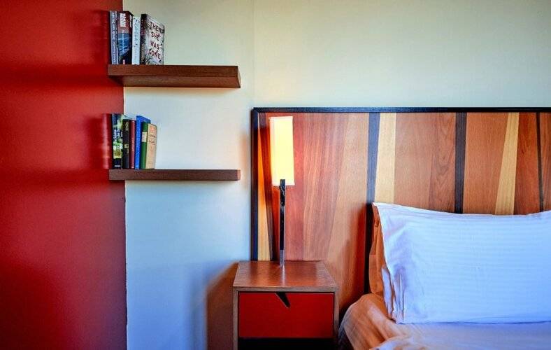 Lato Annex Boutique Rooms