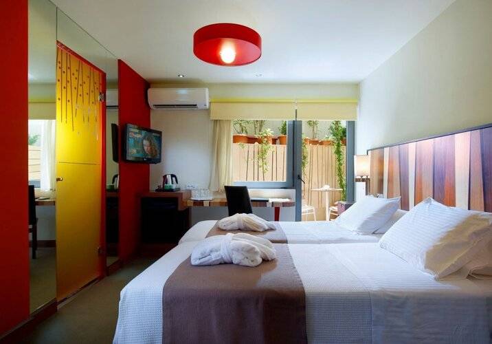 Lato Annex Boutique Rooms