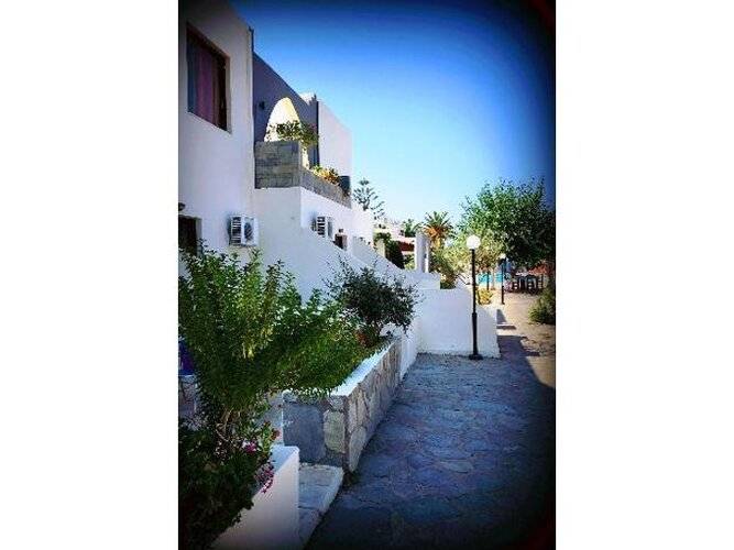 Amnissos Residence