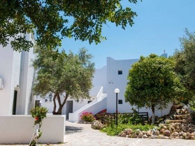 Amnissos Residence
