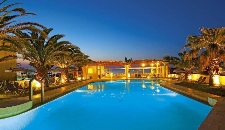 Eva Bay Hotel On The Beach (Adults Only 16+)