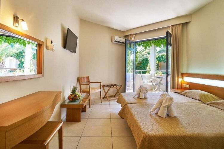 Eva Bay Hotel On The Beach (Adults Only 16+)