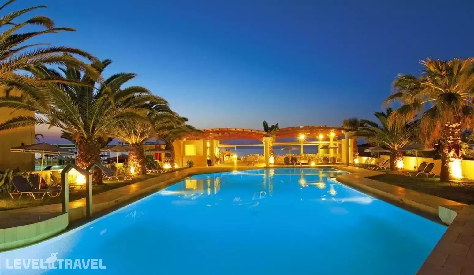 Eva Bay Hotel On The Beach (Adults Only 16+)