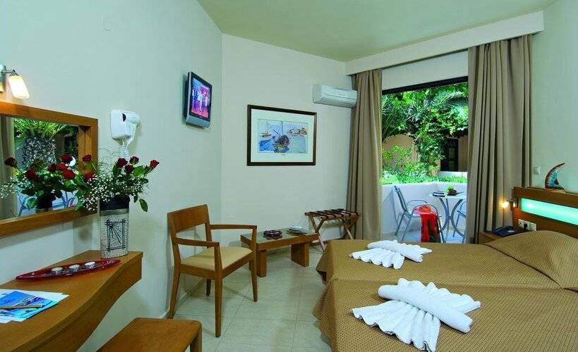Eva Bay Hotel On The Beach (Adults Only 16+)