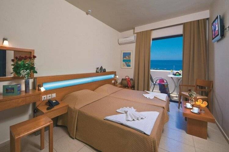 Eva Bay Hotel On The Beach (Adults Only 16+)