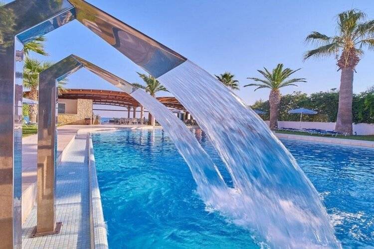 Eva Bay Hotel On The Beach (Adults Only 16+)