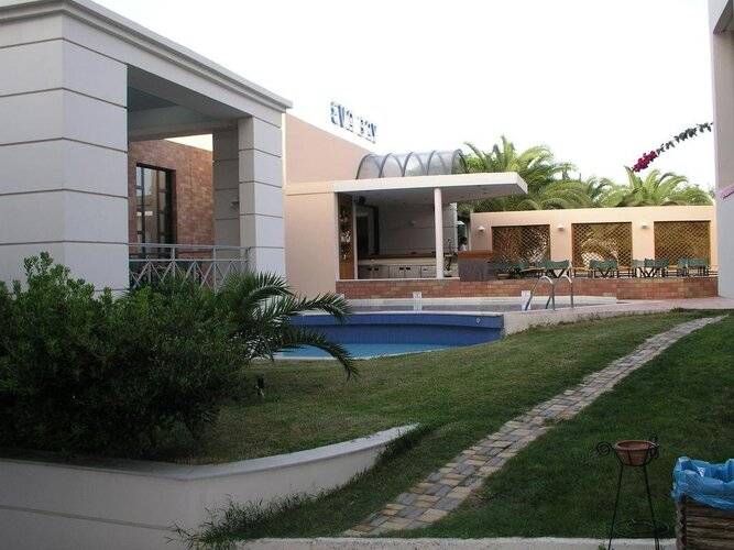Eva Bay Hotel On The Beach (Adults Only 16+)