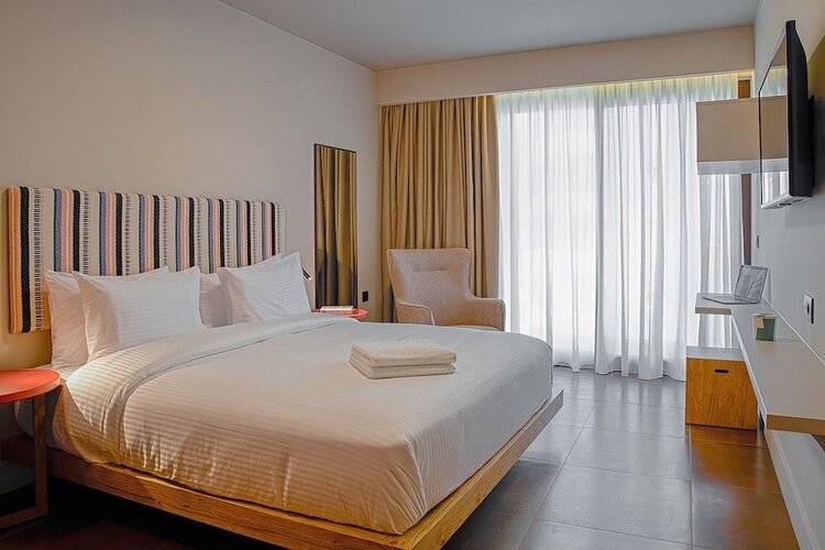 Pavo Art Hotel