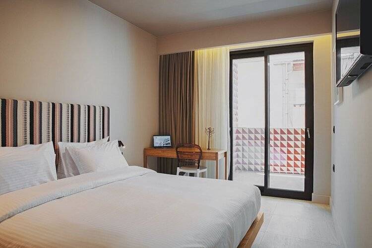 Pavo Art Hotel