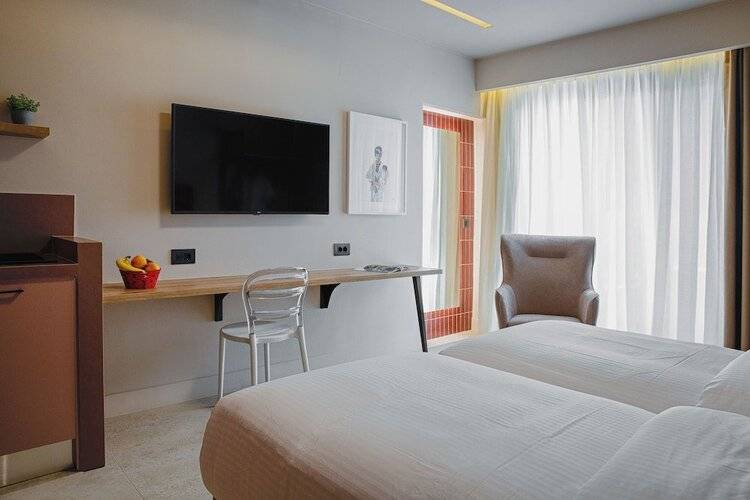 Pavo Art Hotel
