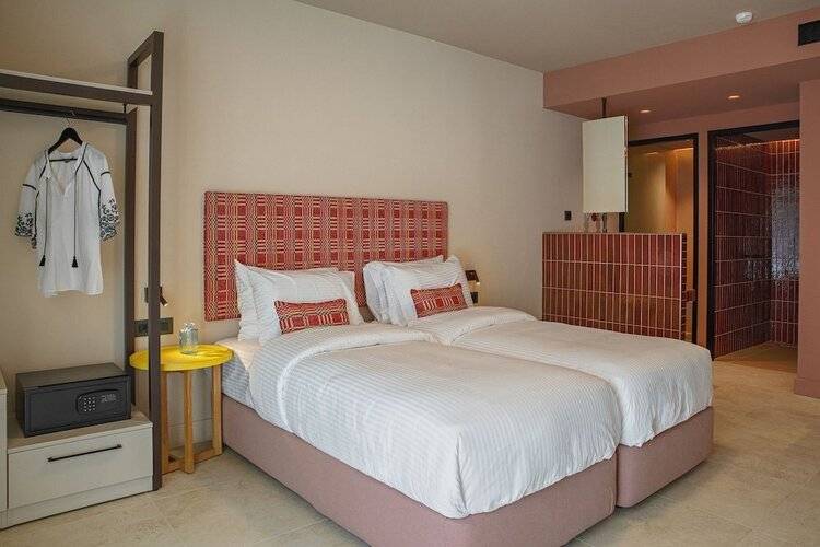 Pavo Art Hotel