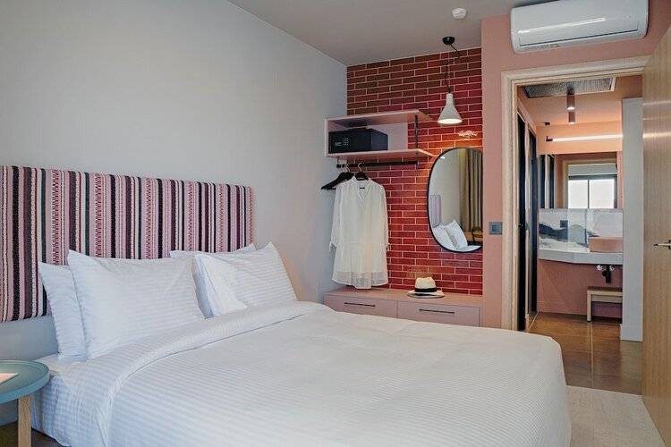 Pavo Art Hotel