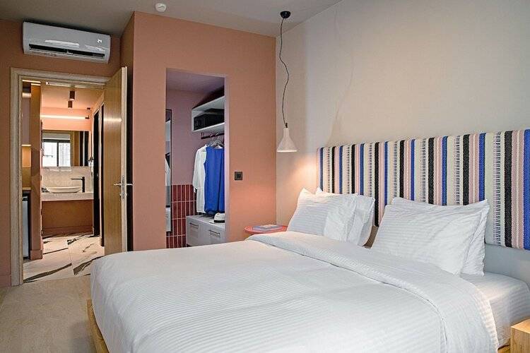 Pavo Art Hotel