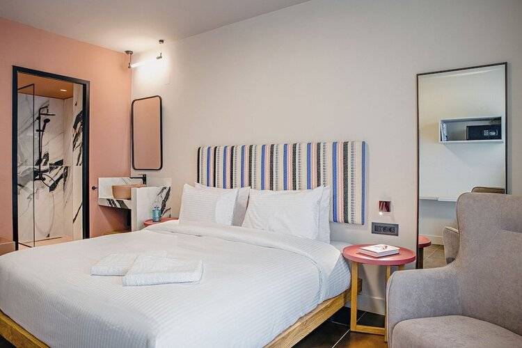 Pavo Art Hotel