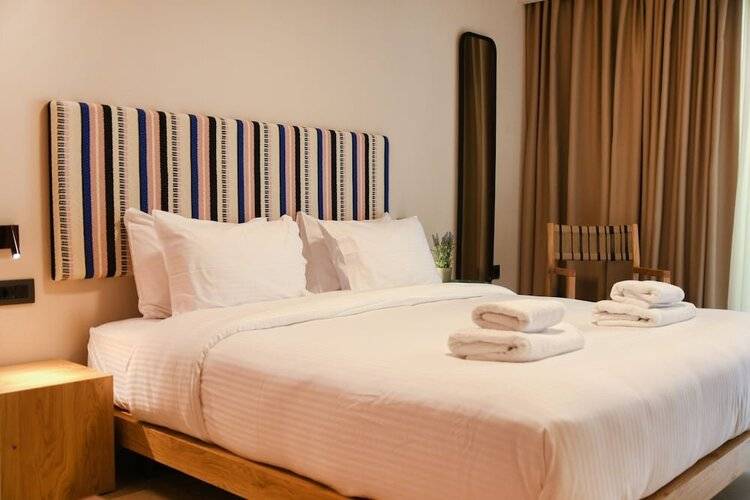 Pavo Art Hotel