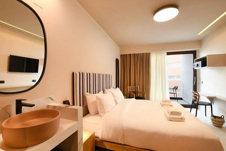 Pavo Art Hotel