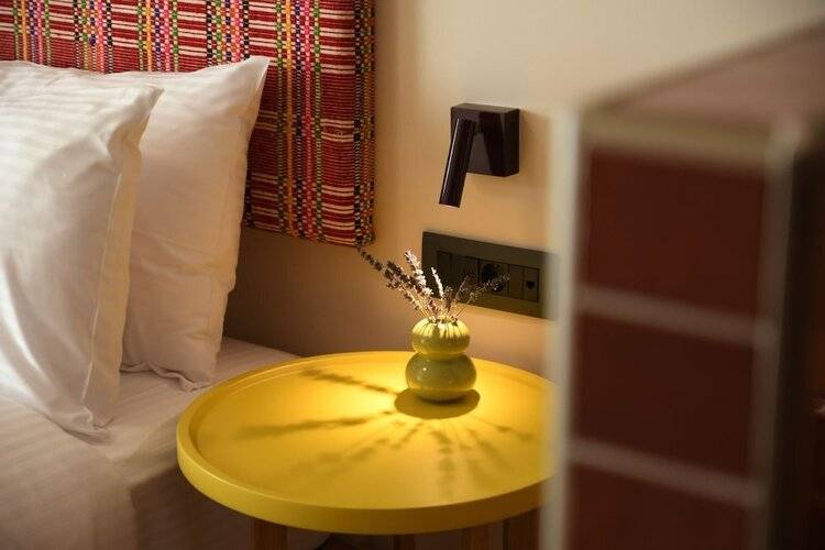 Pavo Art Hotel