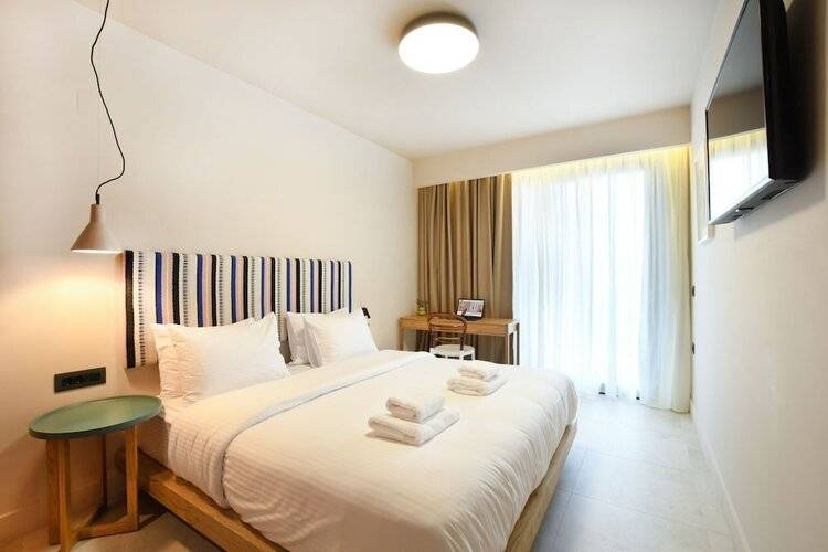 Pavo Art Hotel