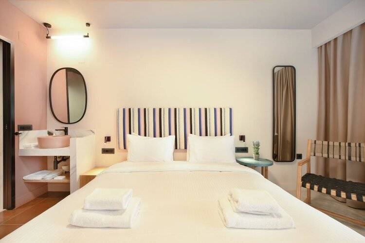 Pavo Art Hotel