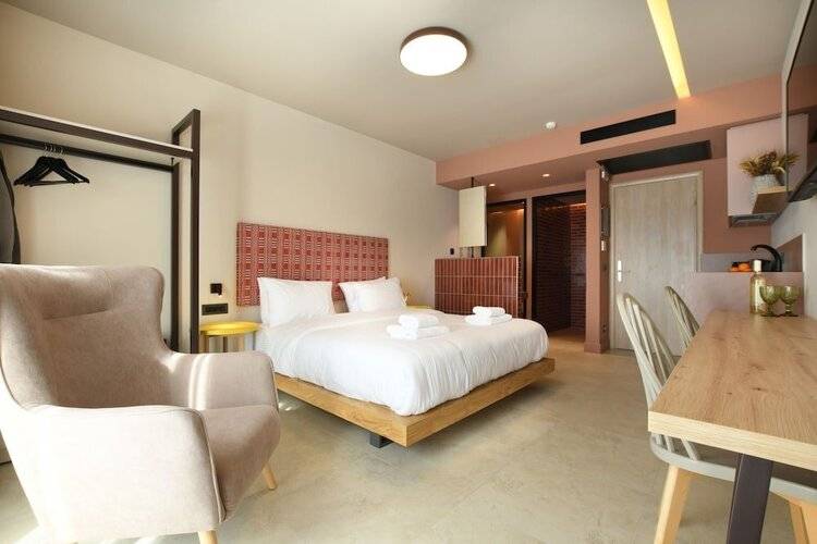 Pavo Art Hotel