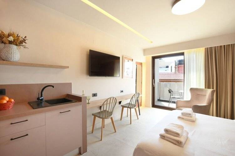 Pavo Art Hotel