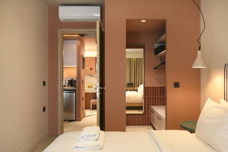 Pavo Art Hotel