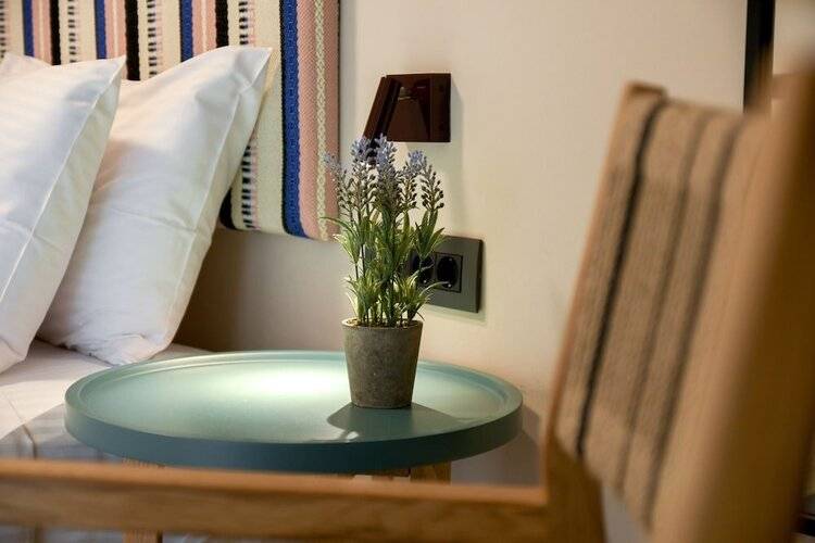 Pavo Art Hotel